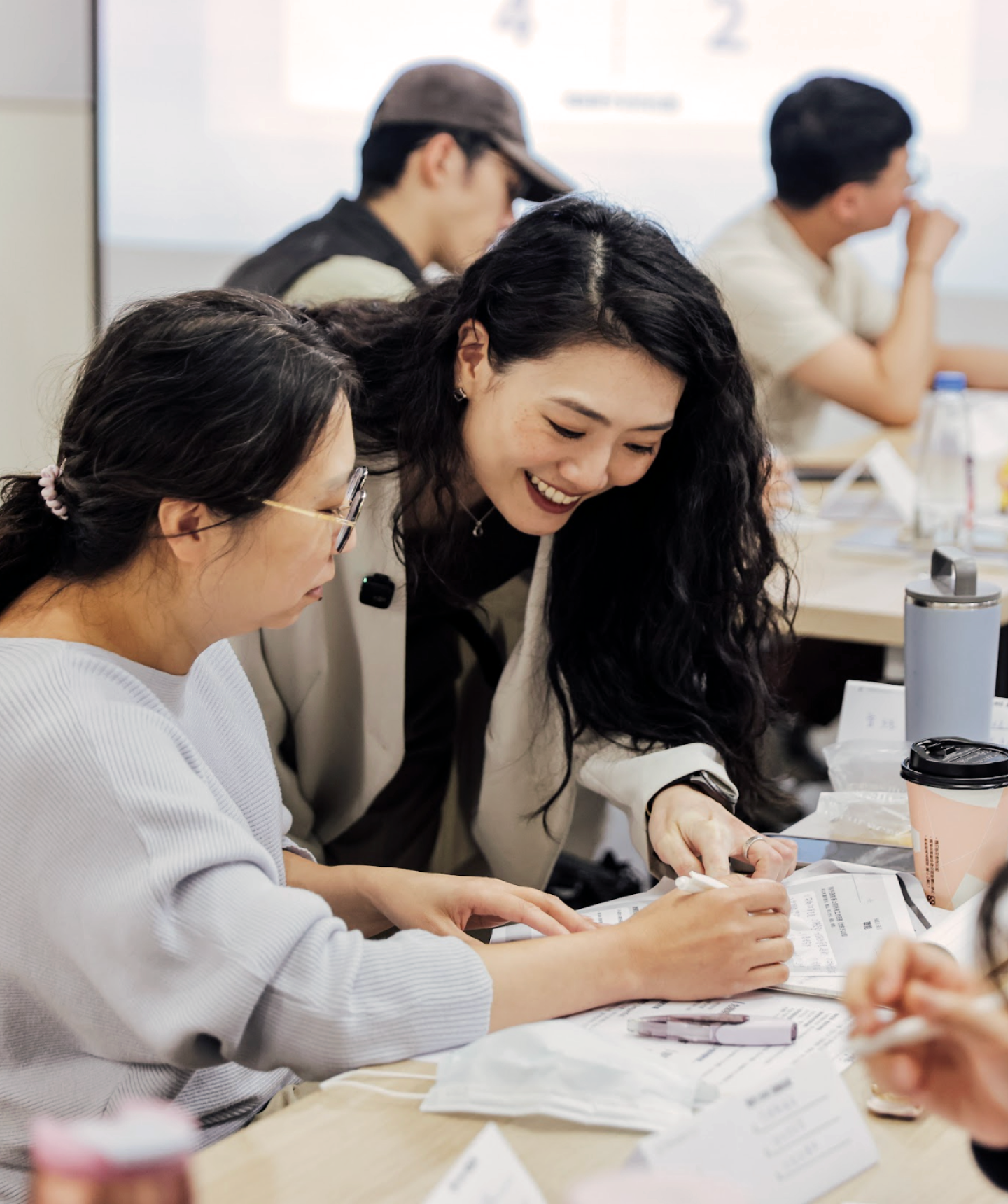 ISME 應用情境